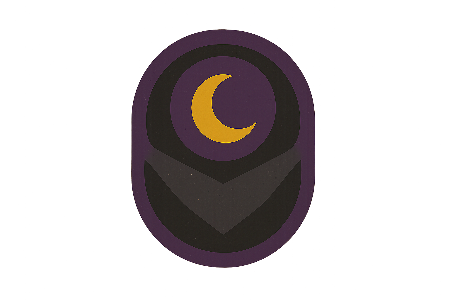 Symbol for Night Owls Guild